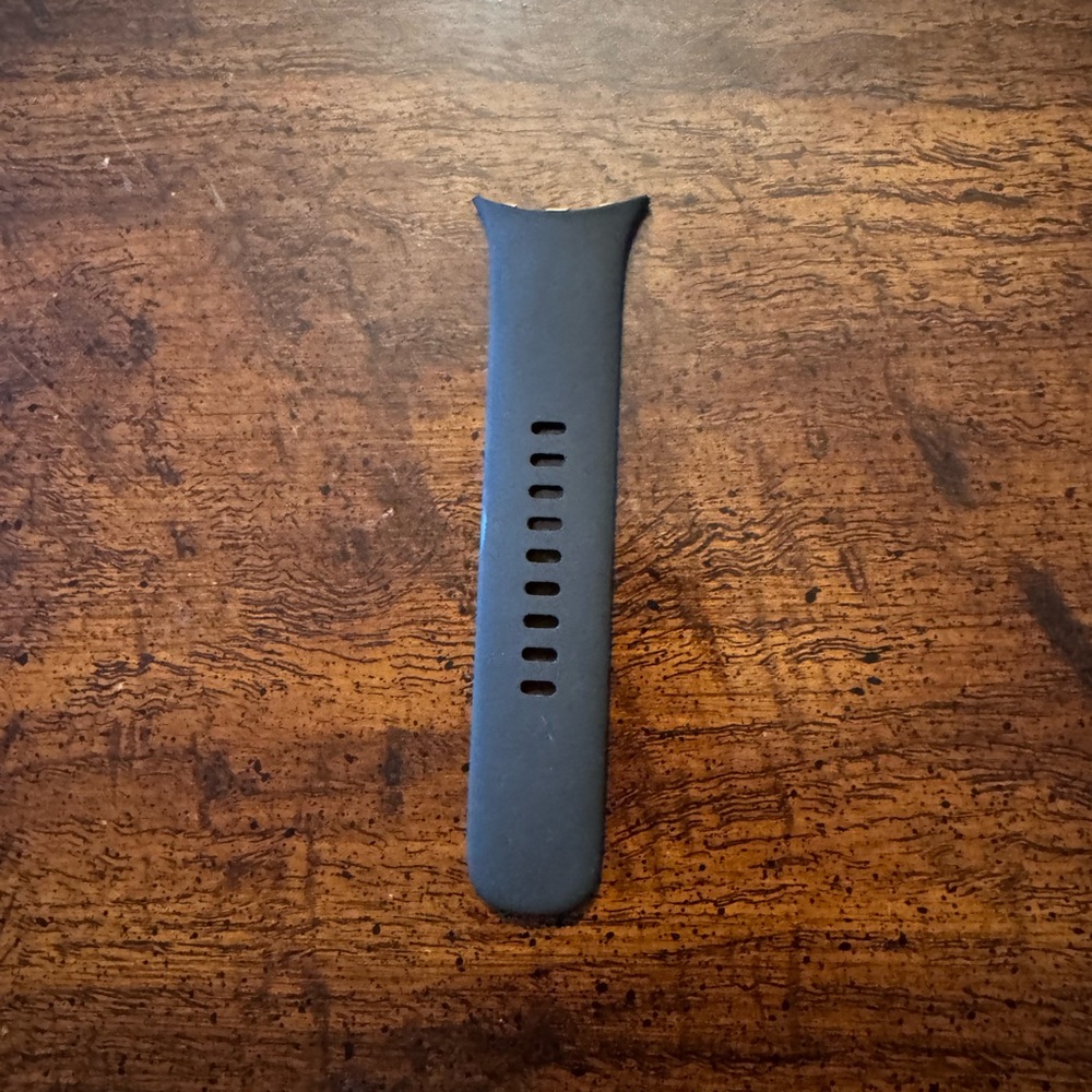 Midnight Blue Smartwatch Wristband